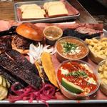 Hurtado Barbecue
