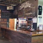 Cricket Hill Brewing Co.