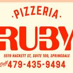 Pizzeria Ruby