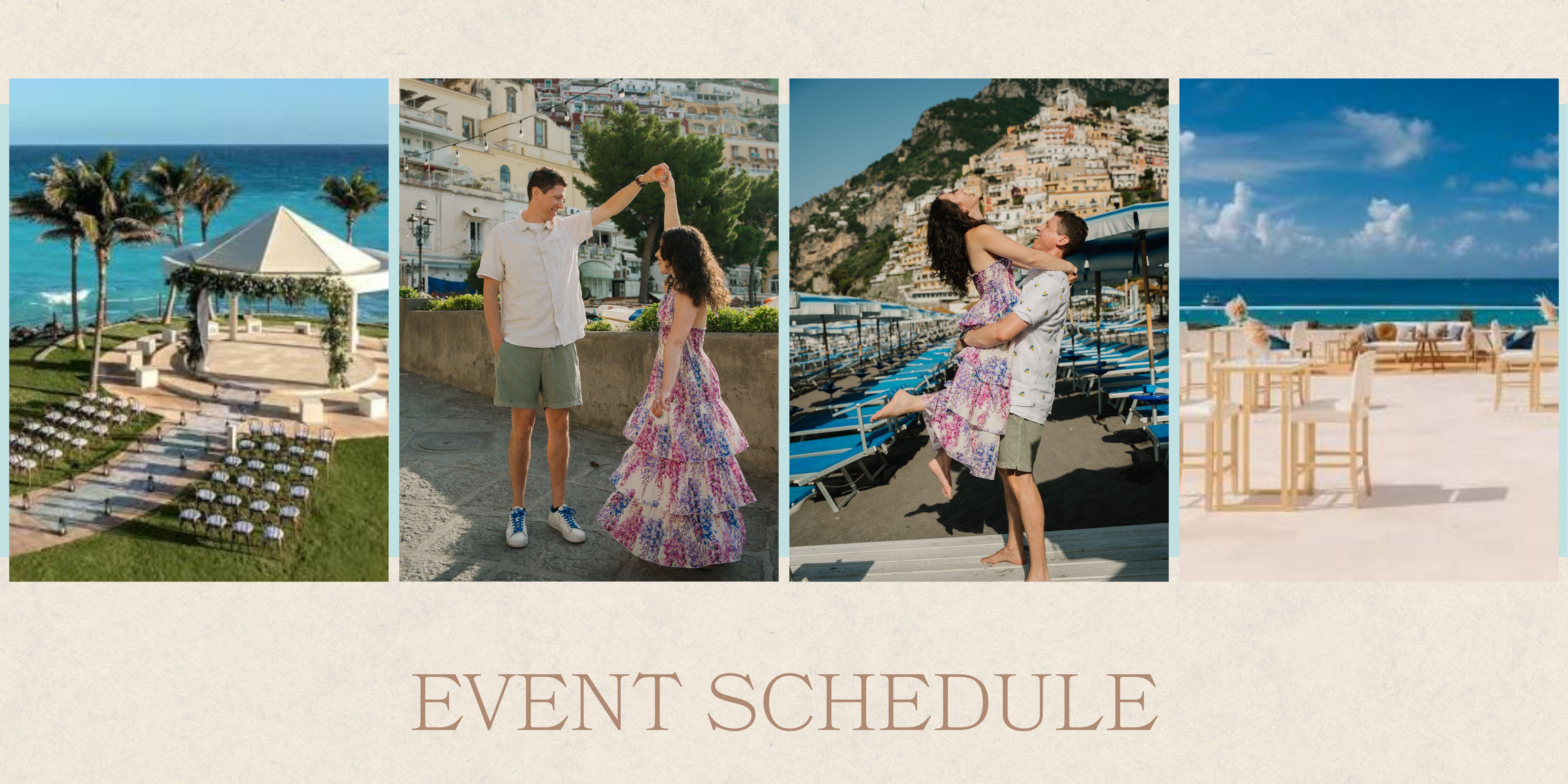 The Wedding Website of Jess Paradis and Josh Hill