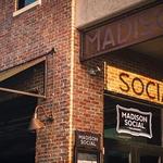 Madison Social