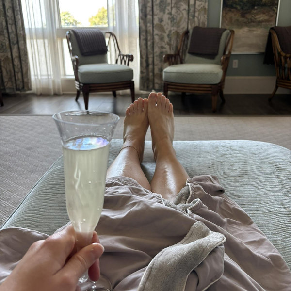 60-Minute Couples Massage