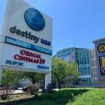 Destiny USA