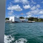 Pearl Harbor National Memorial