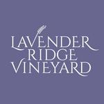 Lavender Ridge Vineyard Tasting