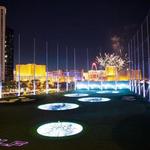 Time to Celebrate ! (TopGolf)