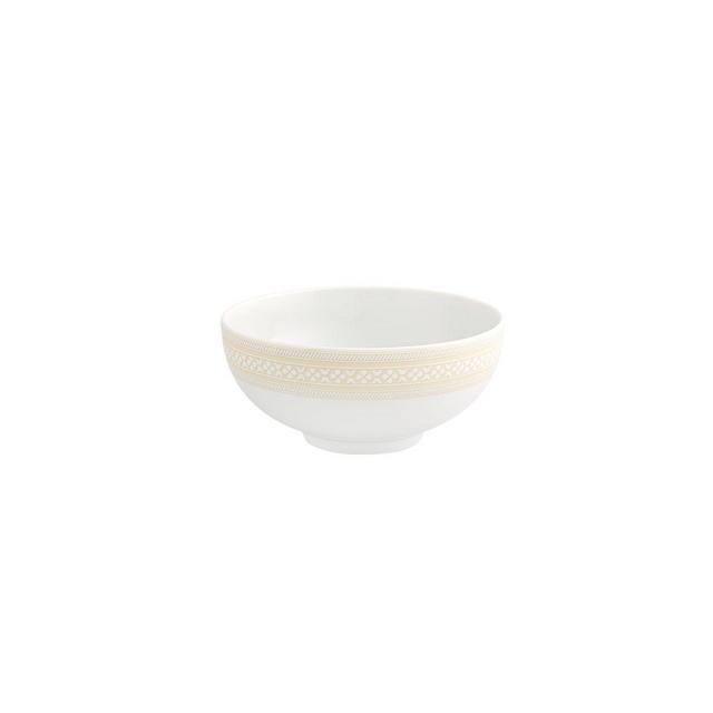 Vista Alegre Ivory Soup/Cereal Bowl