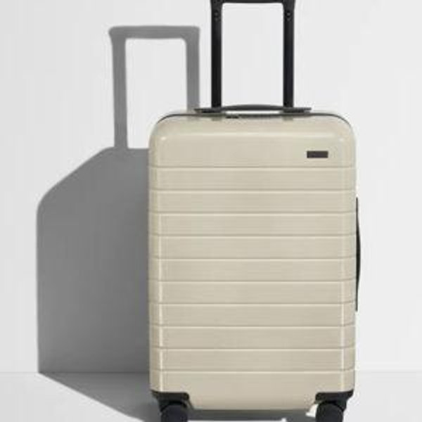 The Bigger Carry-On