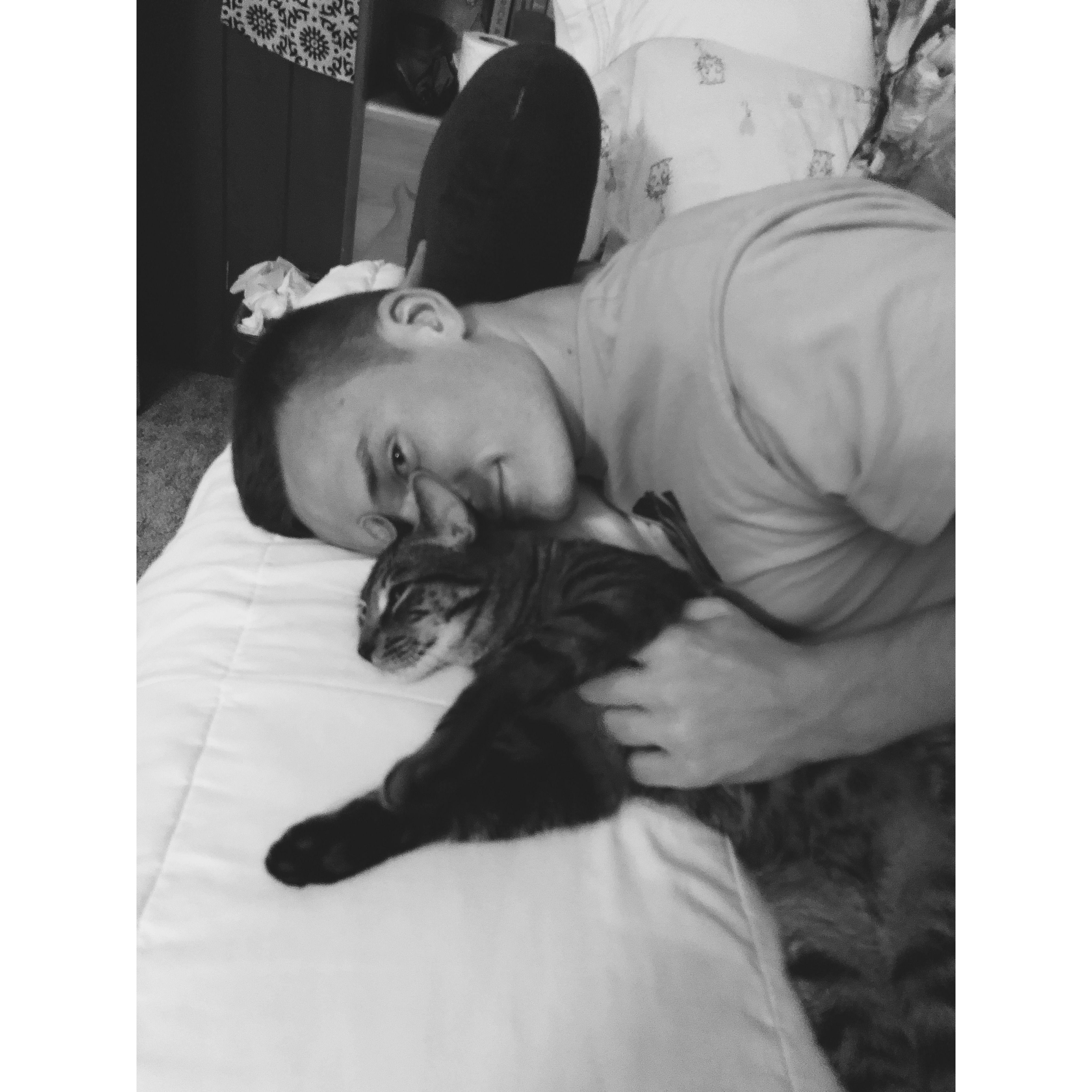 The boys <3