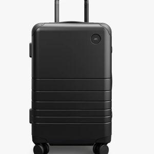Black Carry-On