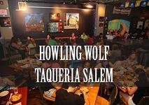Howling Wolf Taqueria
