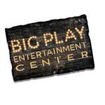 Big Play Entertainment Center