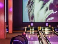 Grand Central Restaurant & Bowling Lounge