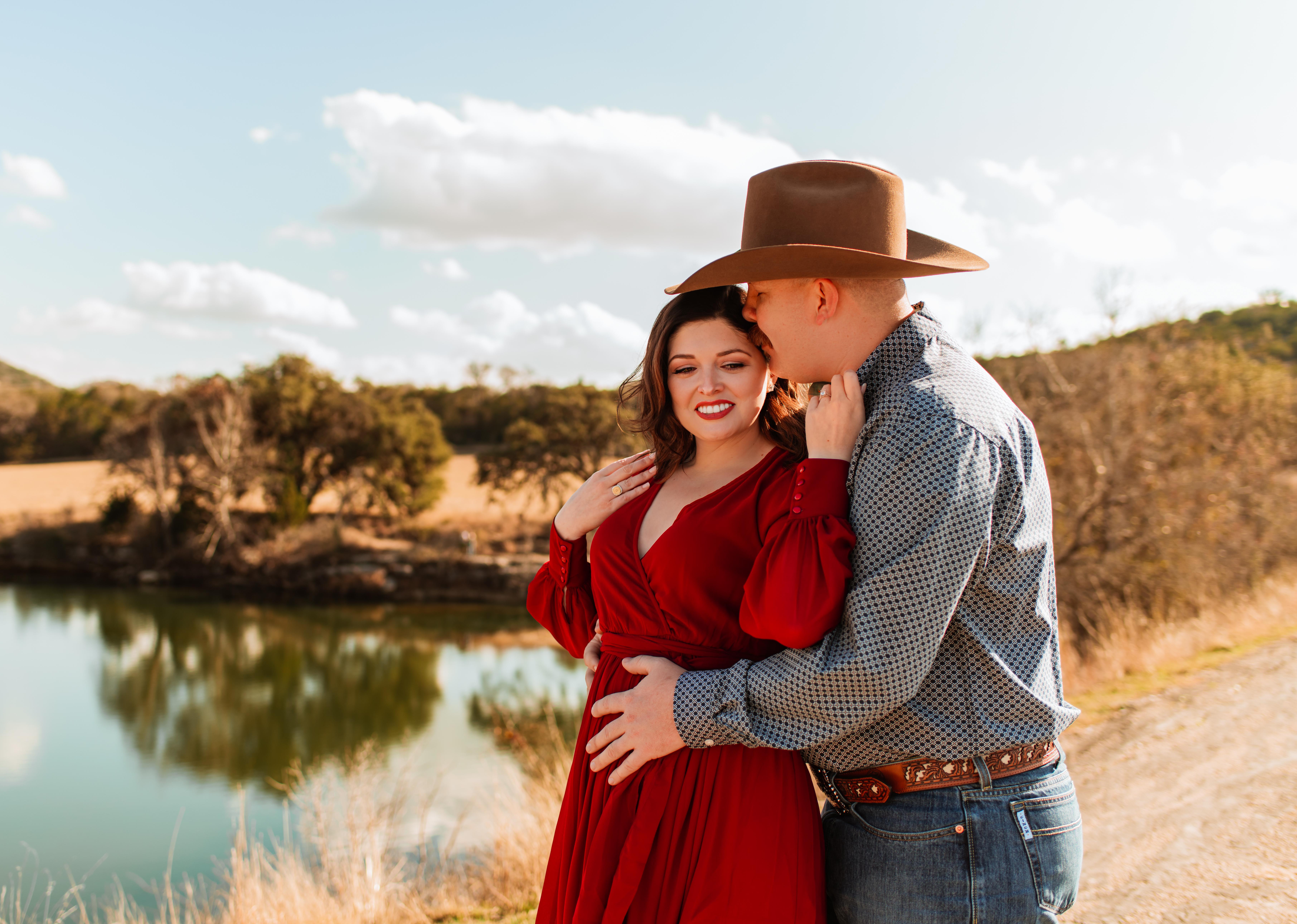 The Wedding Website of Heather Garcia and Rusty Cottrell