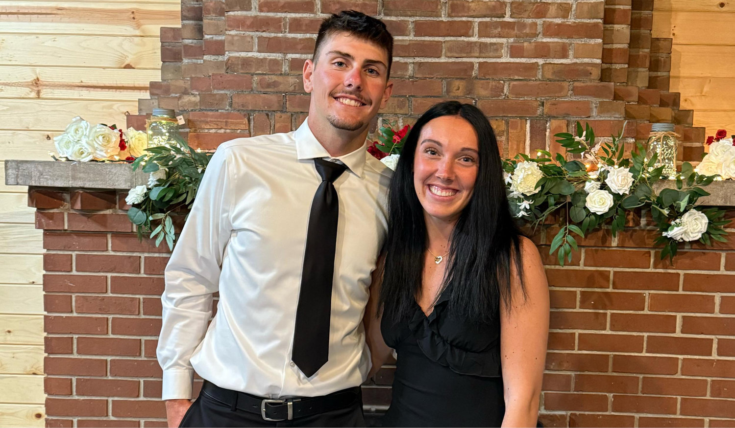 The Wedding Website of Felicity Pippin and Jack Racer