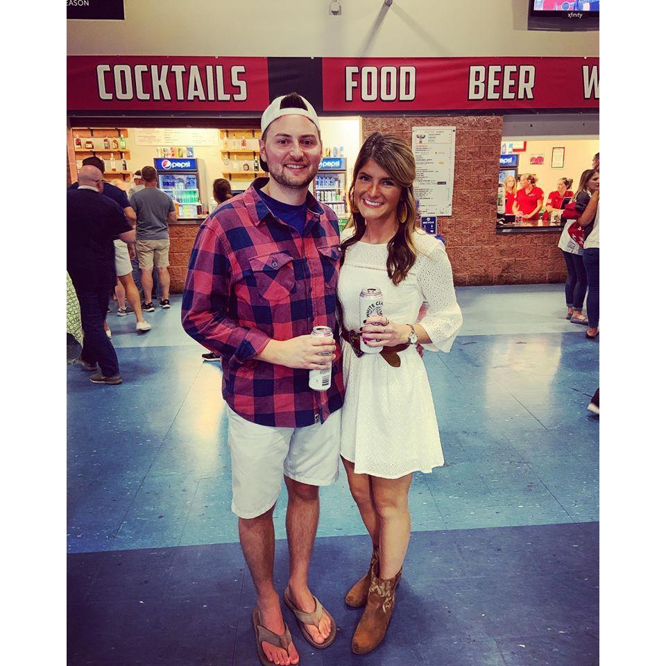 Hootie & Barenaked Ladies in CT