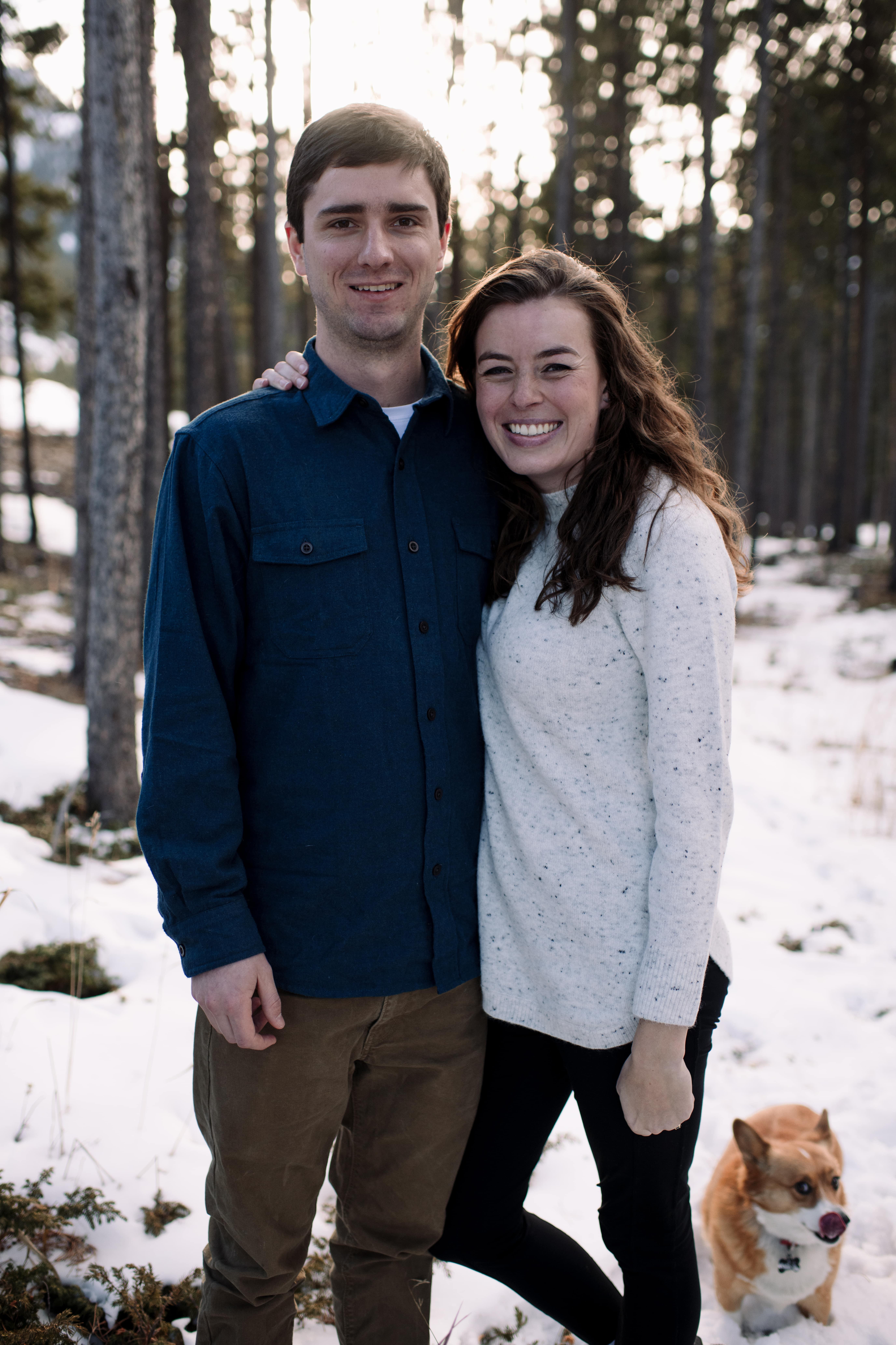 The Wedding Website of Karin Zepf and Justin Walton