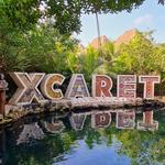 Xcaret Park