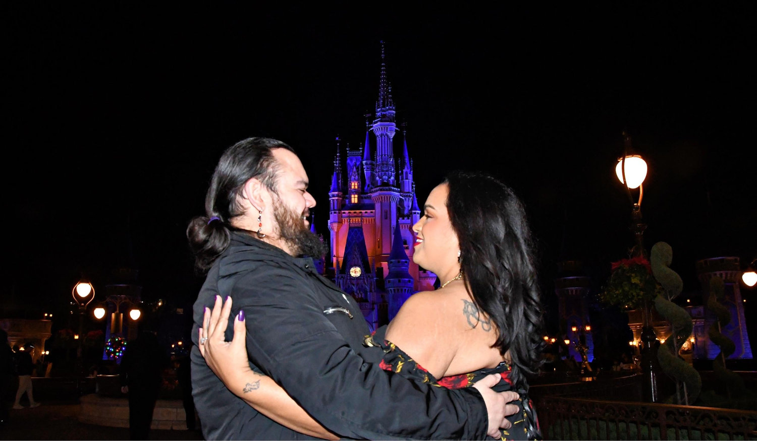 The Wedding Website of Krissy Rosario and Gary Segarra