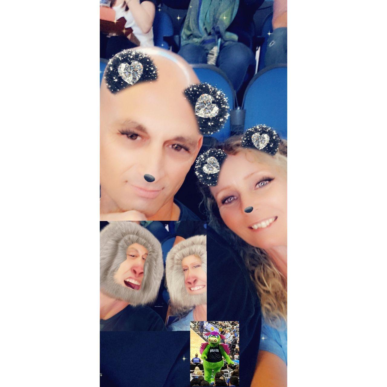 More date night fun