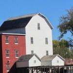 Phelps Mill