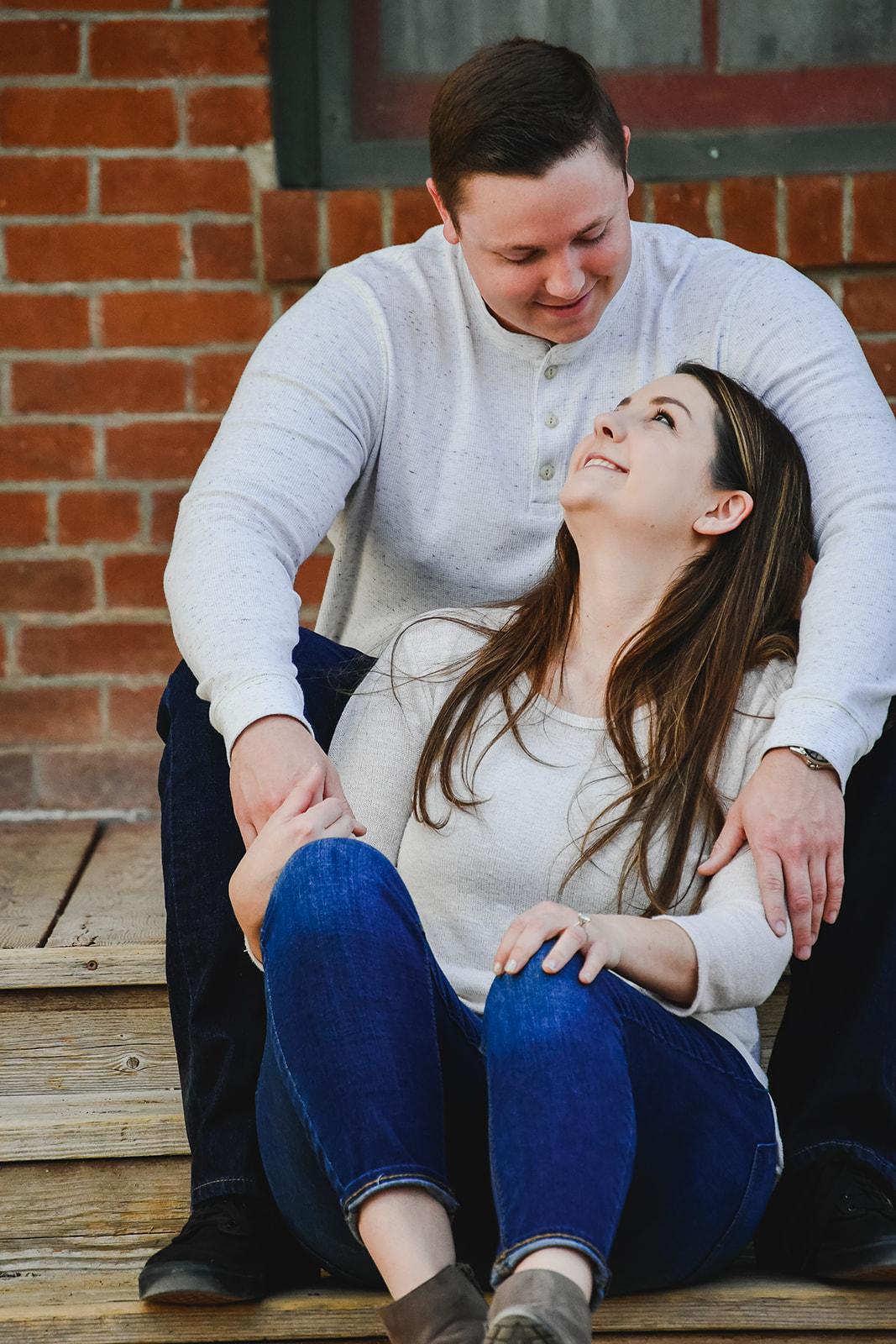 The Wedding Website of Allison Befort and Garret Marshall