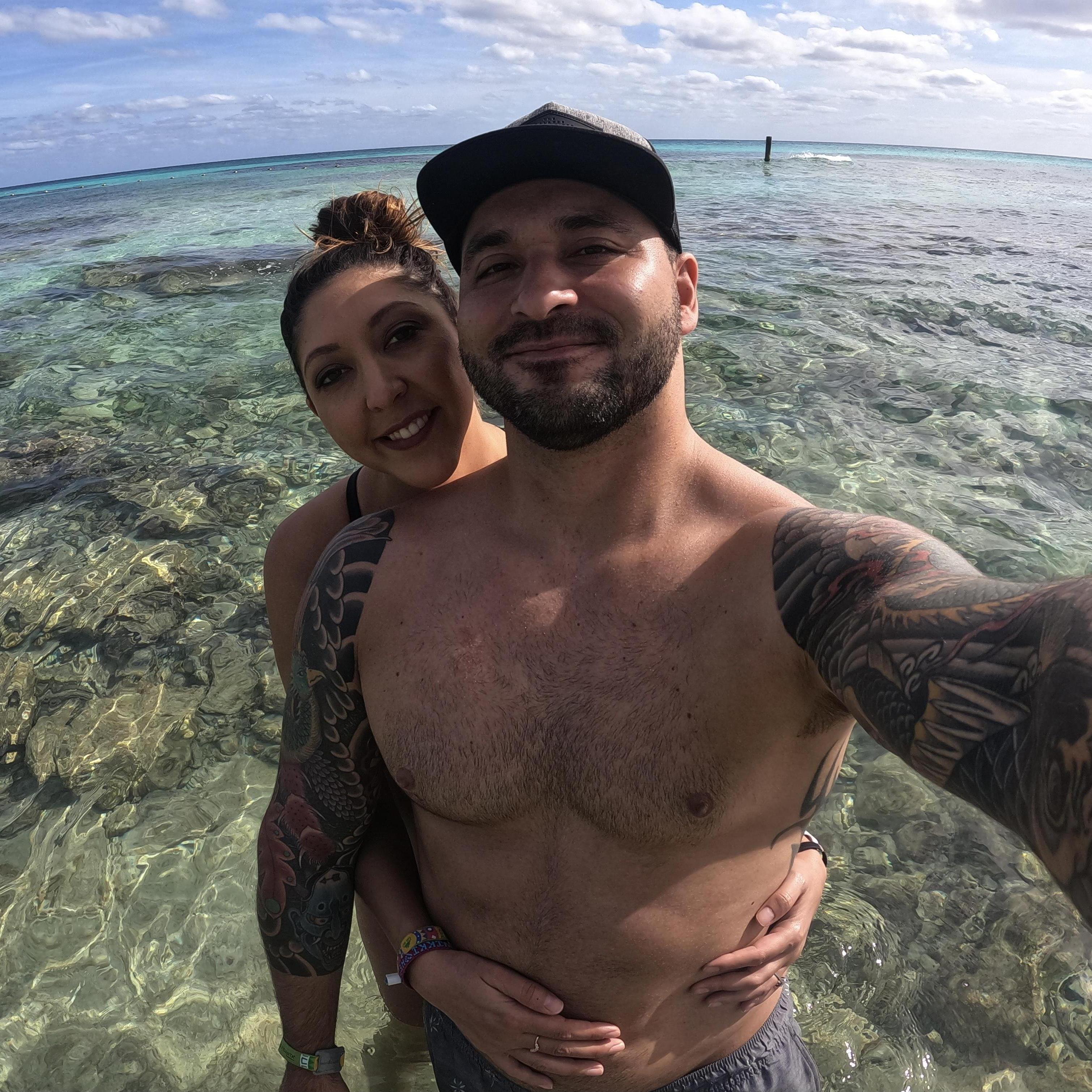 Playa Del Carmen