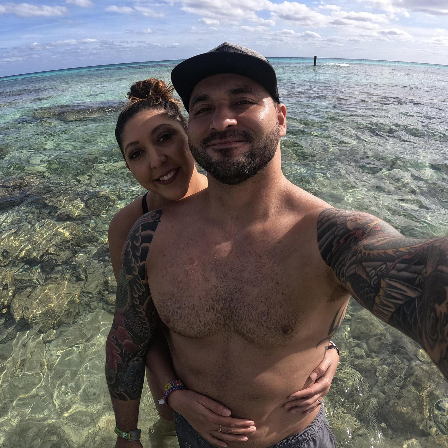 Playa Del Carmen