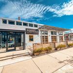 Foxhole Craft Beer Shop & Kitchen
