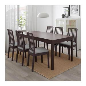 Kitchen table