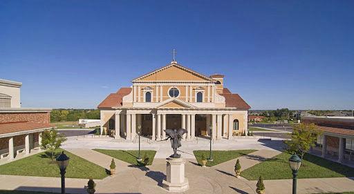 The Wedding Website of Megan Nasche and Andrew Ayers