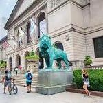 The Art Institute of Chicago