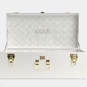 Petite Bridal Keepsake Trunk
