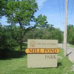 Mill Pond Park