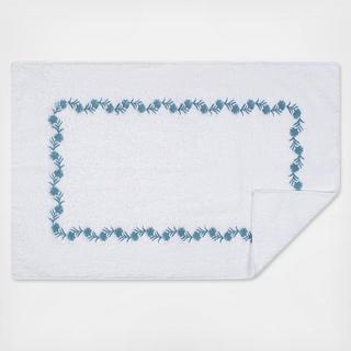 Daphne Tub Mat