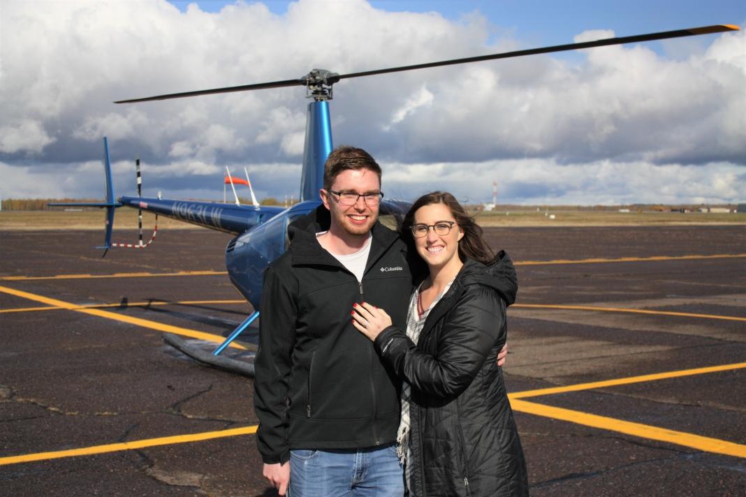 The Wedding Website of Casey Walter and Jerrad Palmer