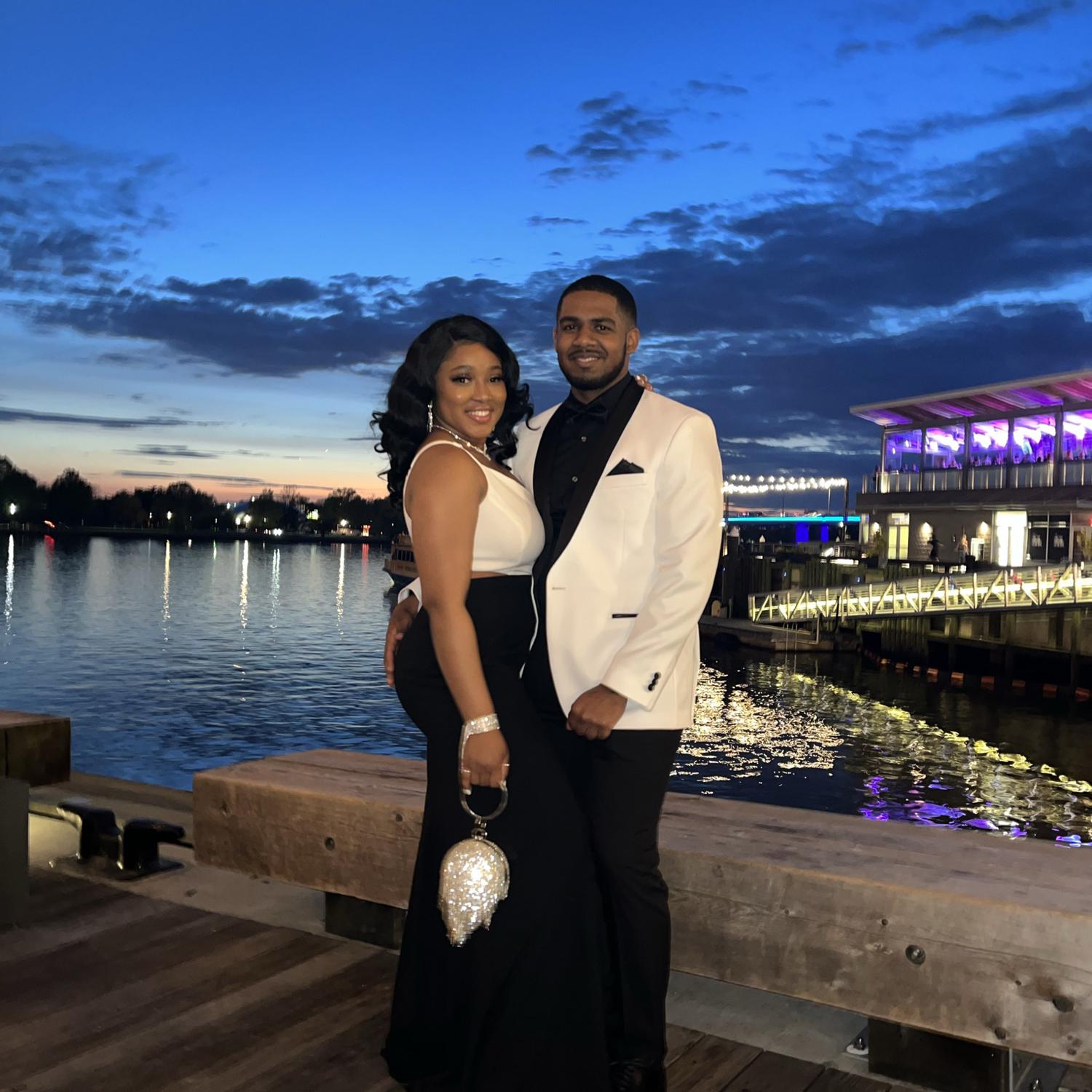 1st Barristers Ball