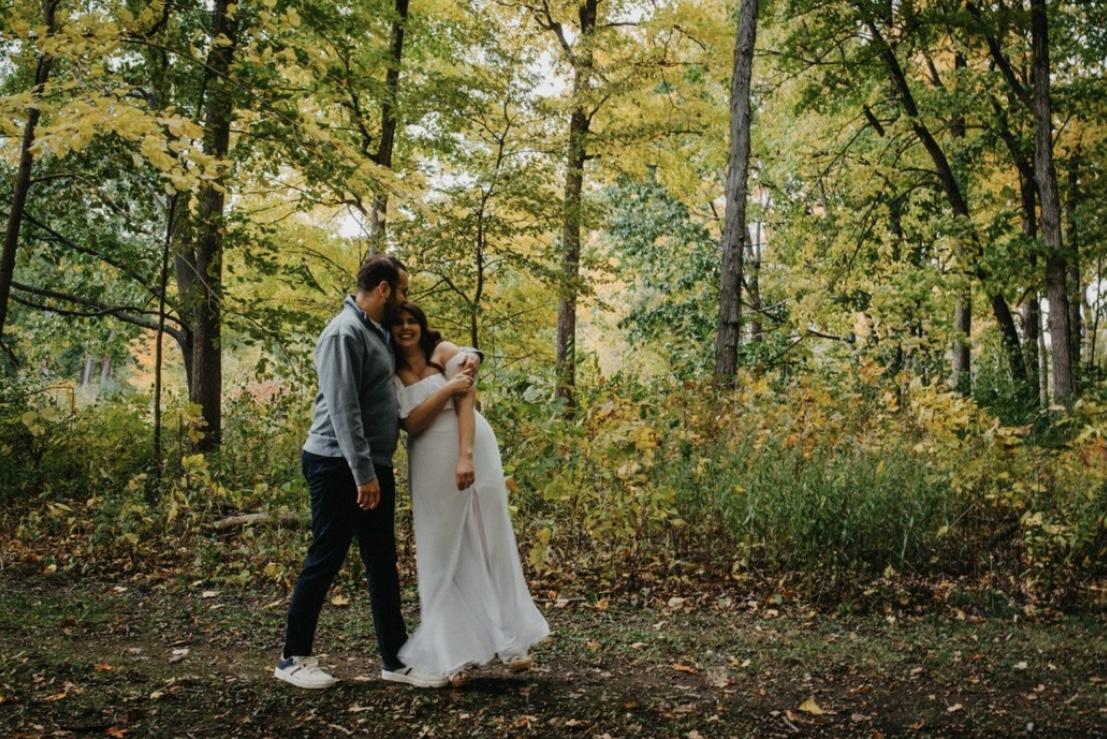 The Wedding Website of Andrew Wells and Olivia Engel