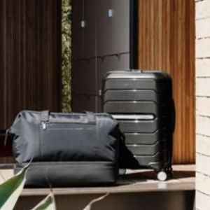 Suitcase
