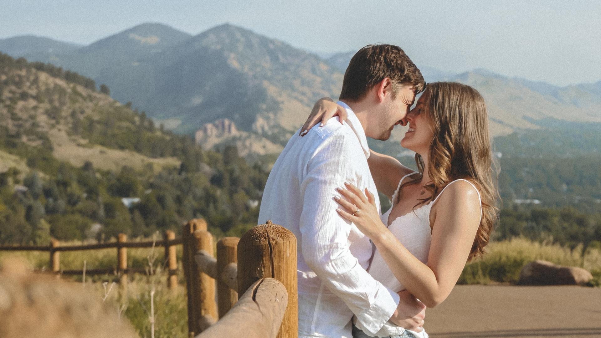 The Wedding Website of John Fletcher and Hannah Fisher