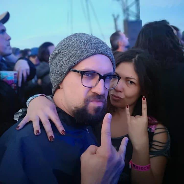 Download festival