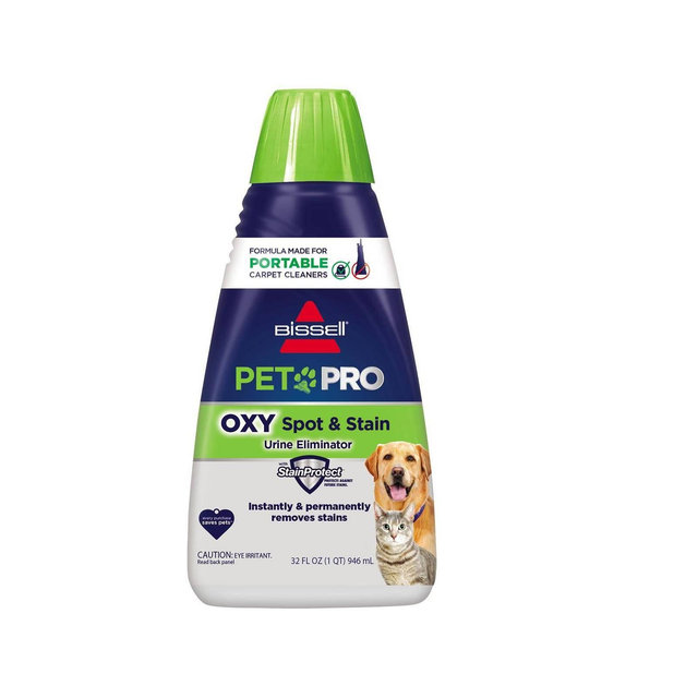 BISSELL 32oz Pet Pro Oxy Spot & Stain - 2034