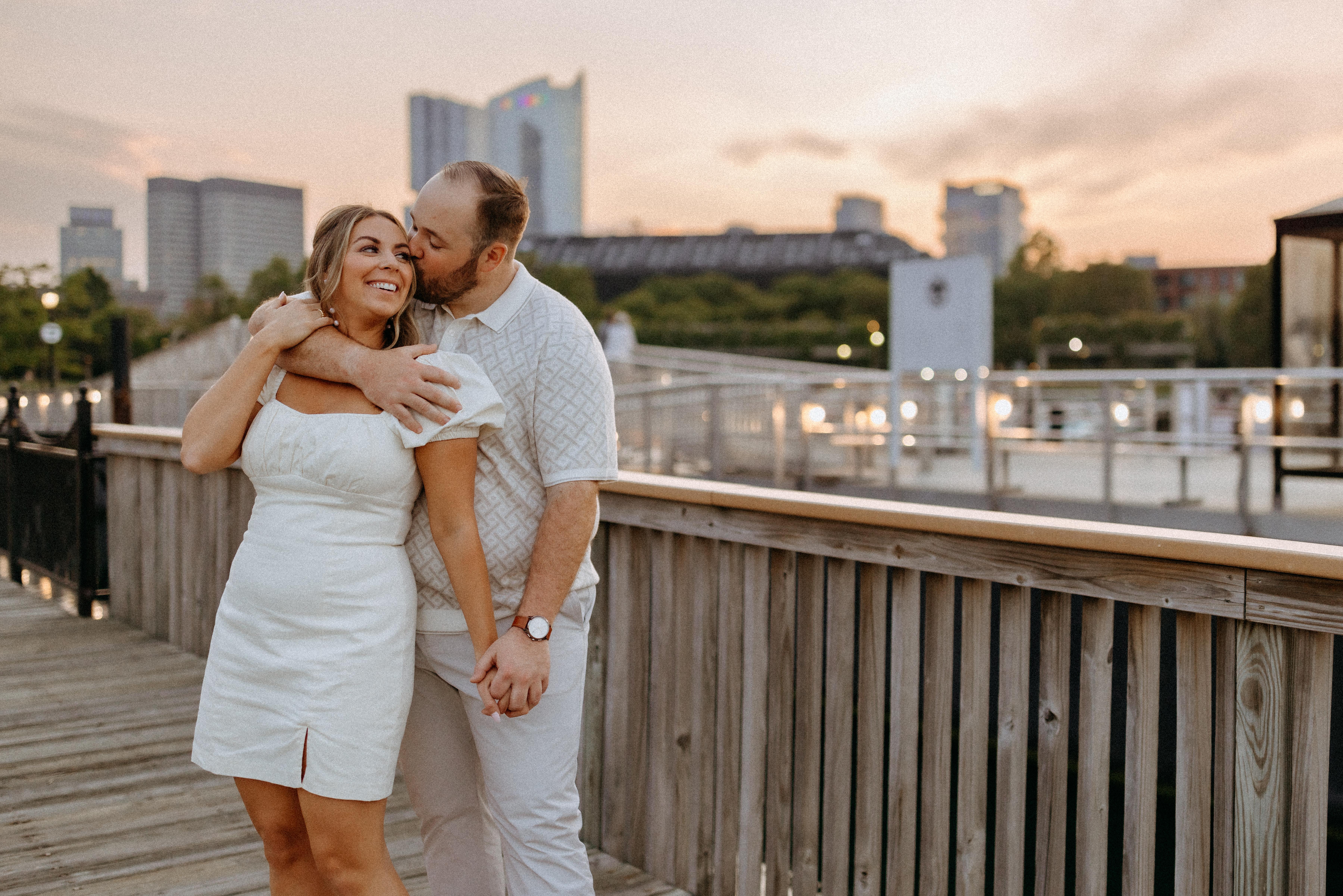 The Wedding Website of Nicole Jensen and Thomas Driscoll