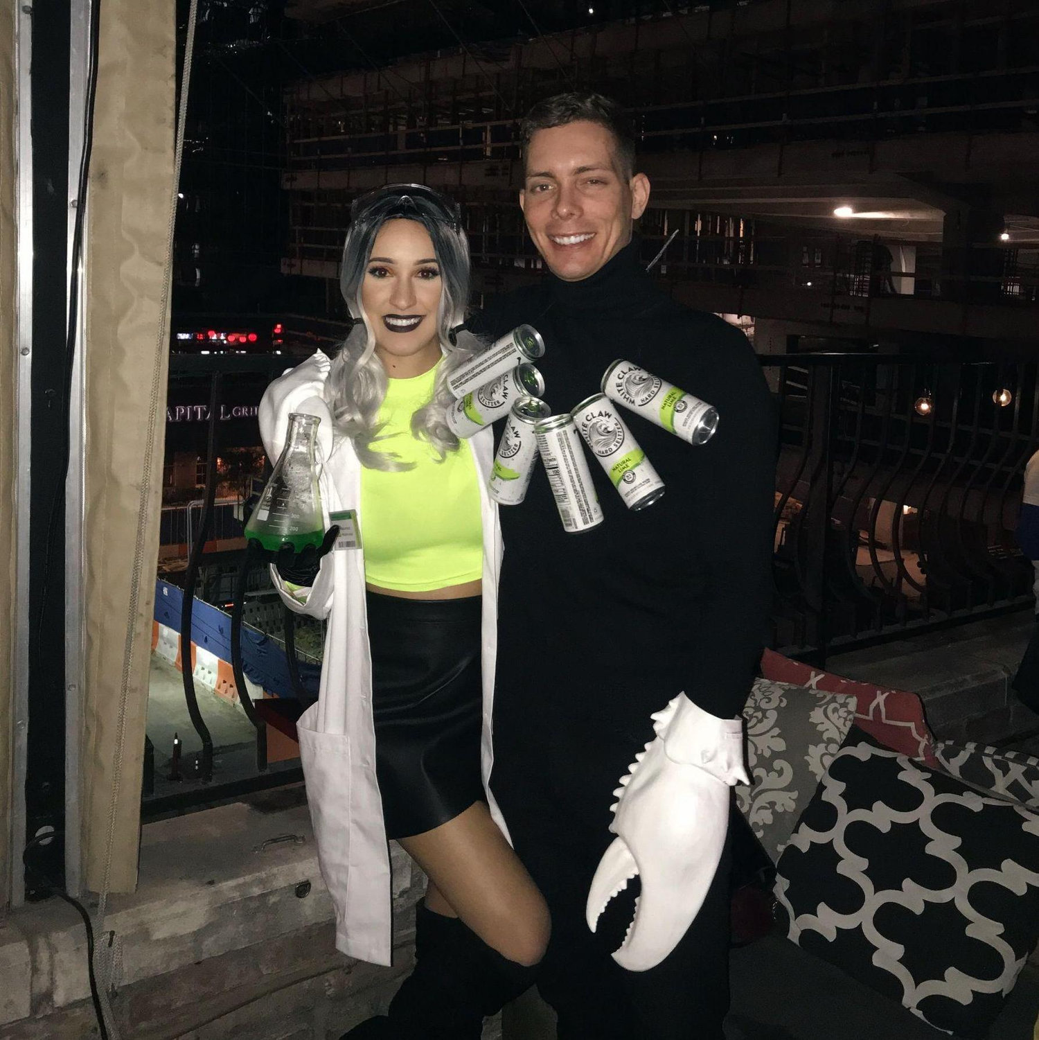 Halloween 2019'