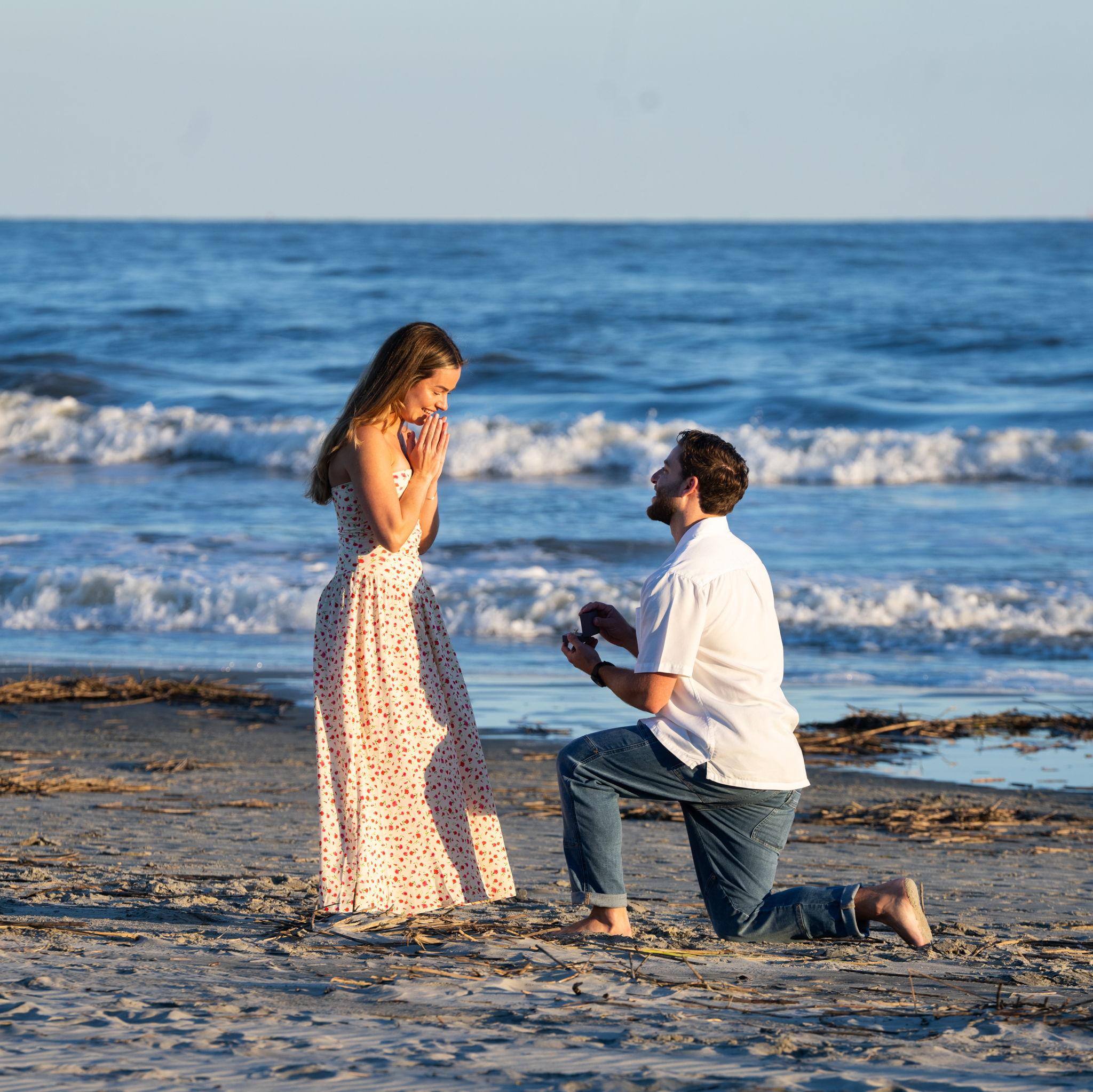 The most special day of our lives
