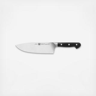 Pro Wide Chef's Knife