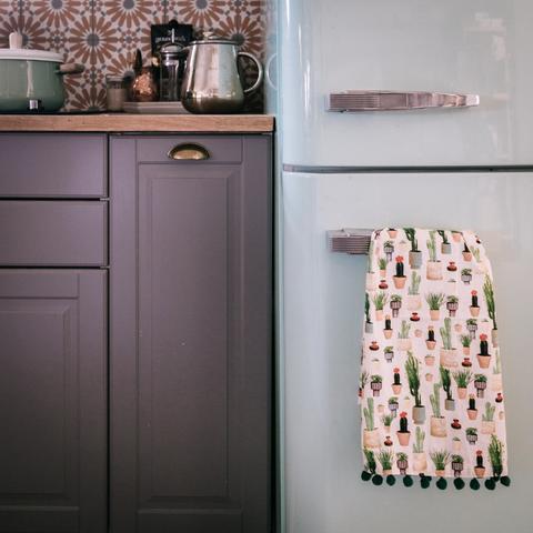 Plantspiration Tea Towels by Justina Blakeney®