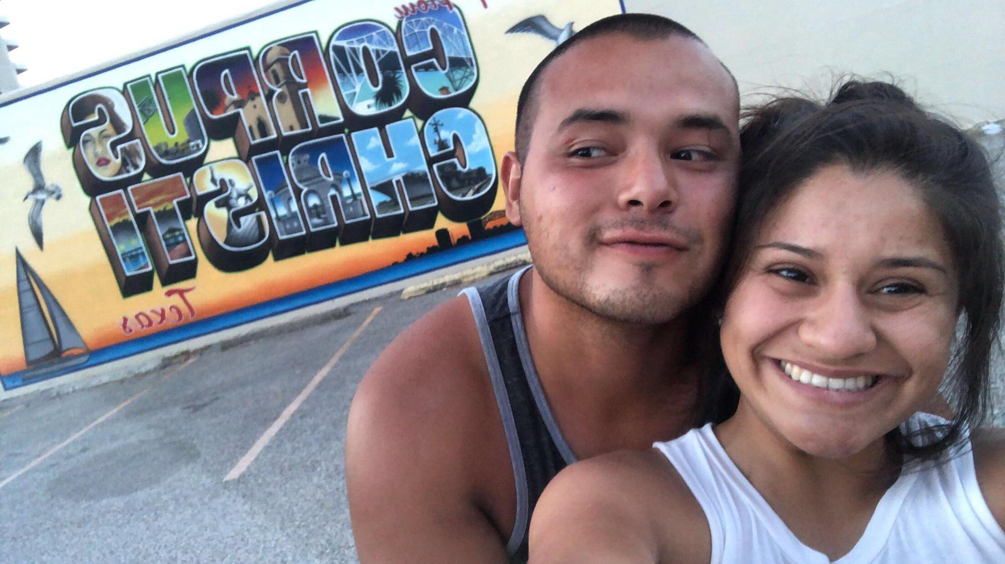 Corpus Christi, 2018.