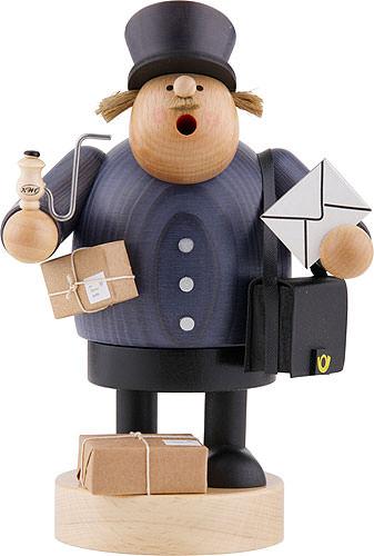 Smoker - Mail Man (Christmas Hero) - 20 cm / 7.9 inch