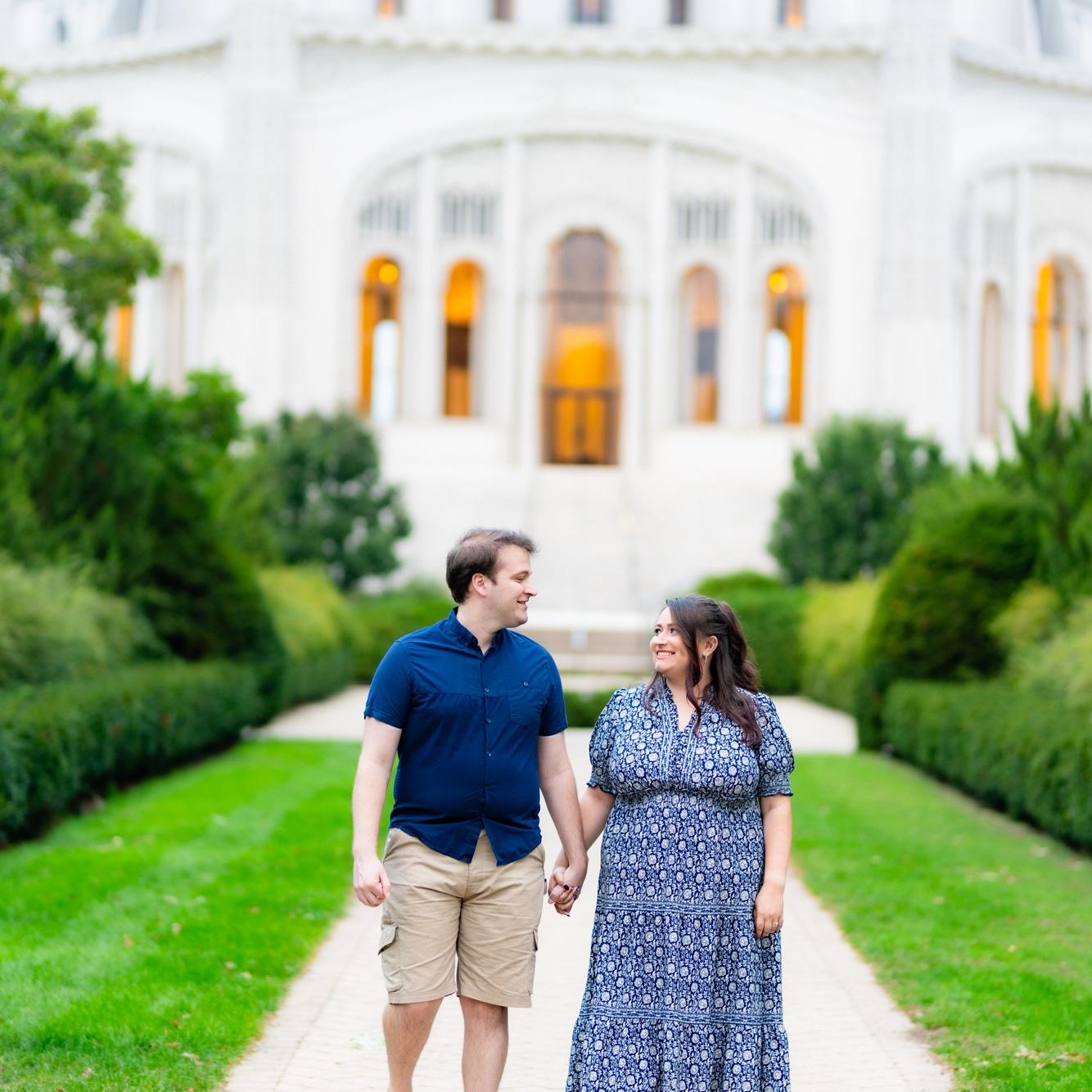 Engagement Photos - 10/13/25